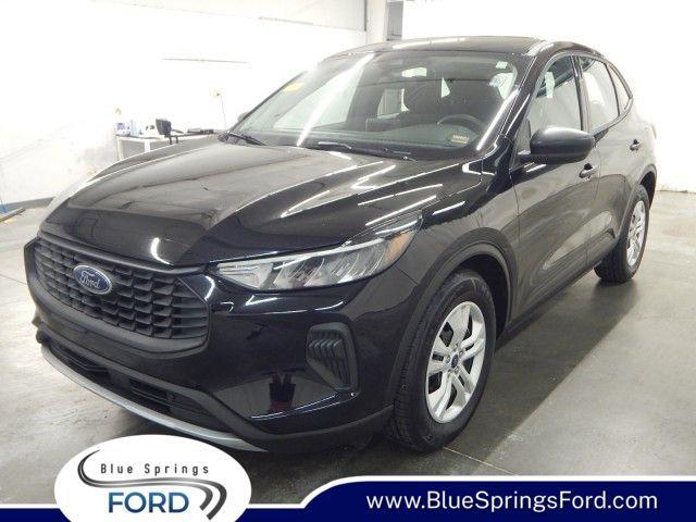 used 2023 Ford Escape car, priced at $18,946
