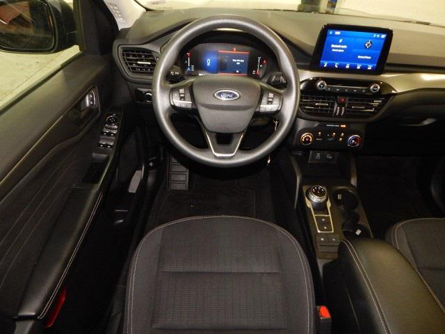 used 2023 Ford Escape car, priced at $19,967