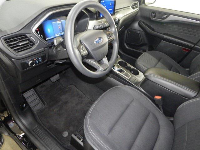 used 2023 Ford Escape car, priced at $19,967