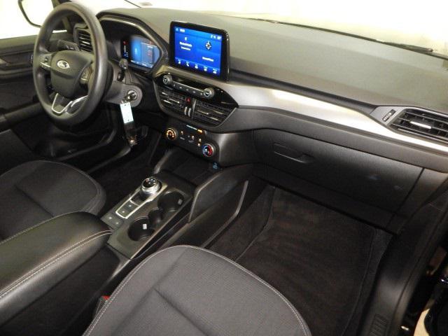 used 2023 Ford Escape car, priced at $19,967