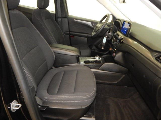 used 2023 Ford Escape car, priced at $19,967
