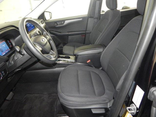 used 2023 Ford Escape car, priced at $19,967