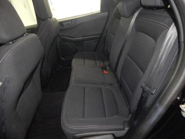 used 2023 Ford Escape car, priced at $19,967