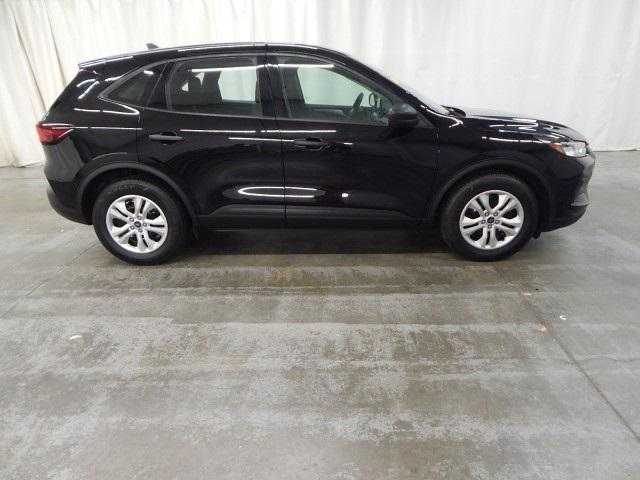 used 2023 Ford Escape car, priced at $19,967