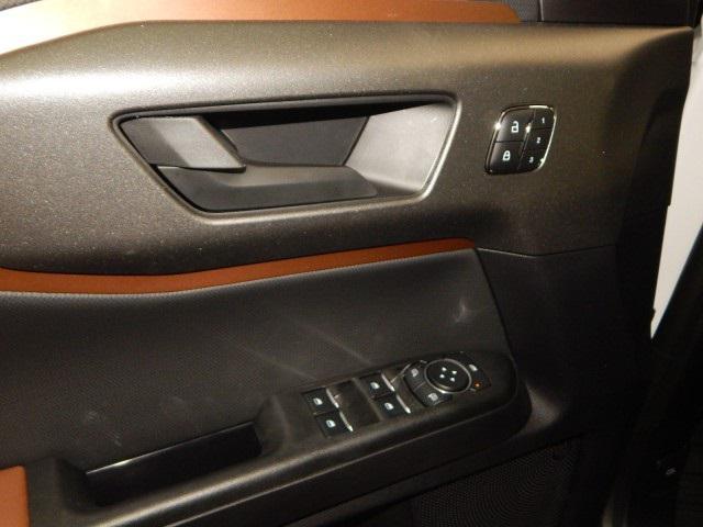 new 2025 Ford Bronco Sport car, priced at $34,778