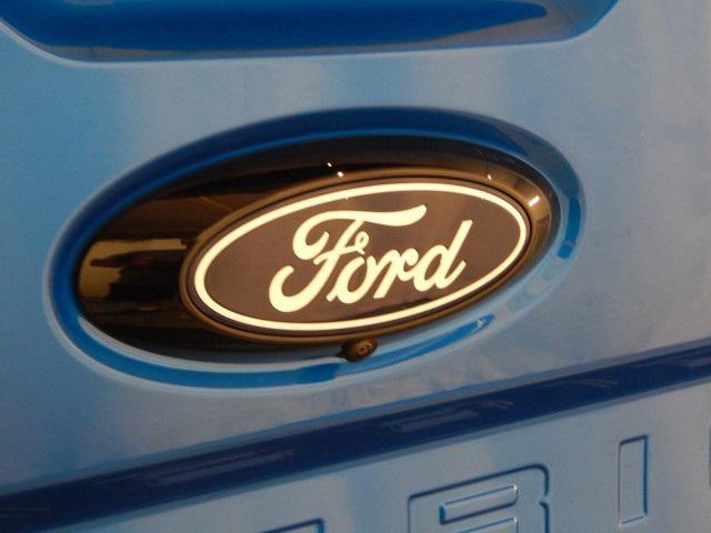 new 2025 Ford Maverick car, priced at $30,715