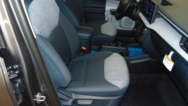 new 2025 Ford Maverick car, priced at $32,752