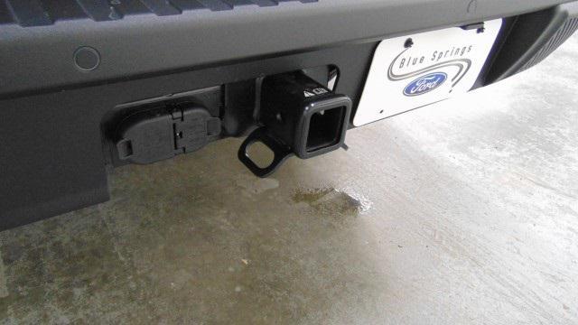 new 2025 Ford Maverick car, priced at $32,752