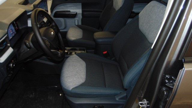 new 2025 Ford Maverick car, priced at $32,752