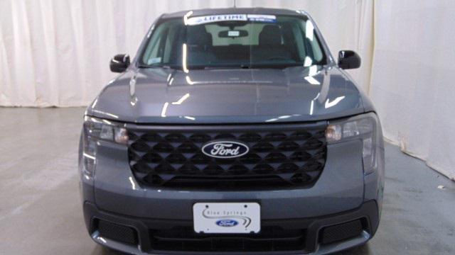 new 2025 Ford Maverick car, priced at $32,752