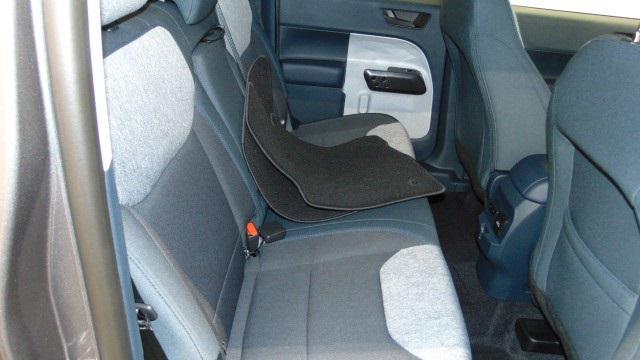 new 2025 Ford Maverick car, priced at $32,752