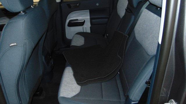 new 2025 Ford Maverick car, priced at $32,752