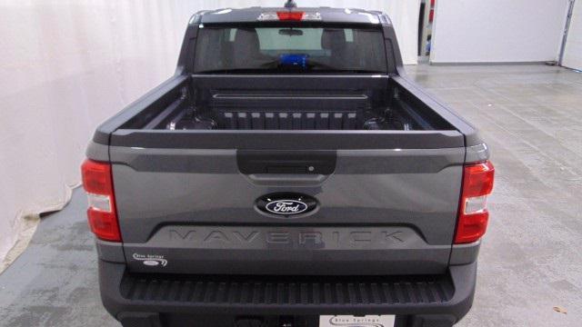 new 2025 Ford Maverick car, priced at $32,752