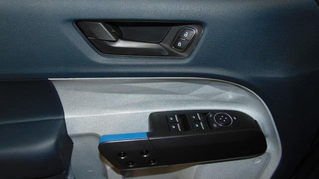 new 2025 Ford Maverick car, priced at $32,752