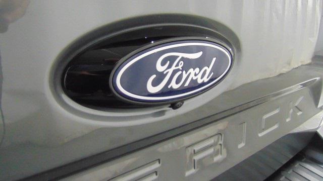 new 2025 Ford Maverick car, priced at $32,752