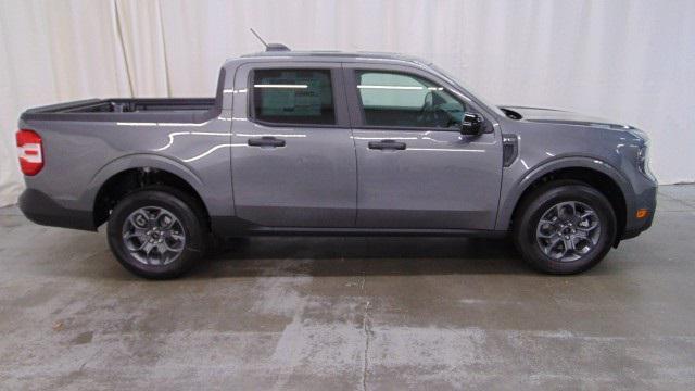 new 2025 Ford Maverick car, priced at $32,752