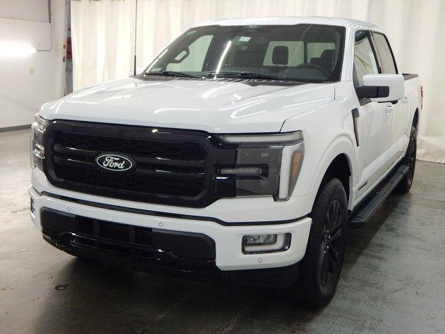 new 2024 Ford F-150 car, priced at $64,361