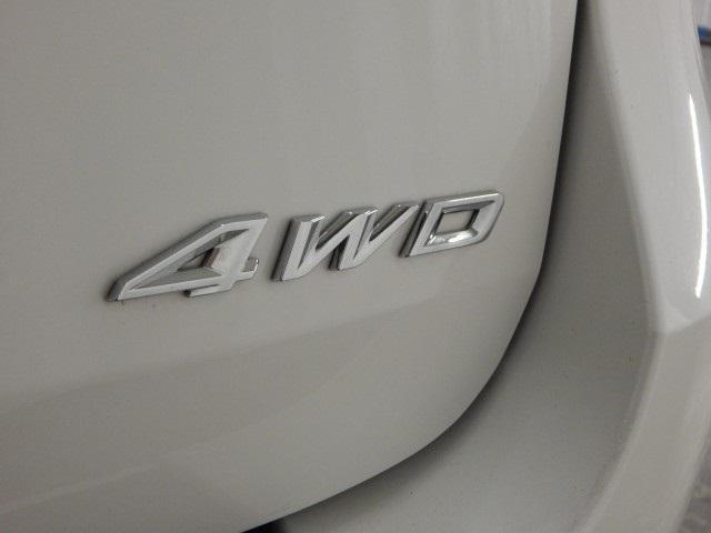 used 2022 Ford Explorer car, priced at $38,433
