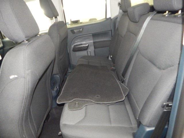 new 2025 Ford Maverick car, priced at $33,350