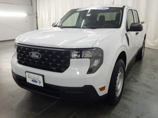 new 2025 Ford Maverick car, priced at $33,350