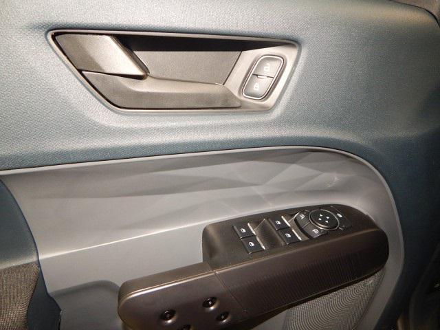 new 2025 Ford Maverick car, priced at $33,350