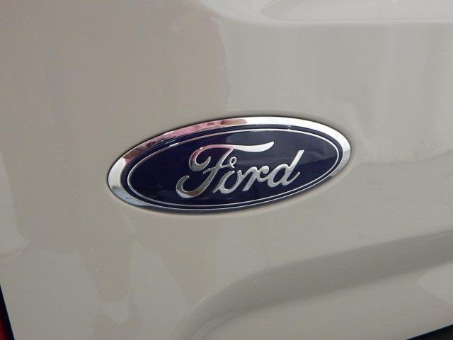 new 2025 Ford Bronco Sport car, priced at $31,416
