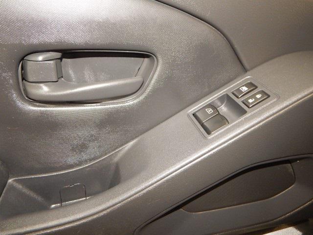 used 2022 Nissan Frontier car, priced at $25,994