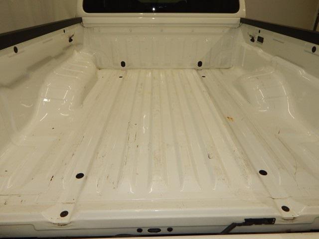 used 2022 Nissan Frontier car, priced at $25,994