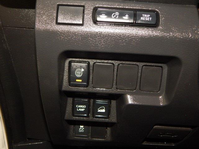 used 2022 Nissan Frontier car, priced at $25,994