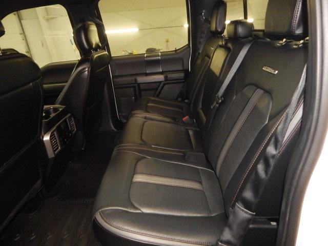 used 2020 Ford F-150 car, priced at $28,917