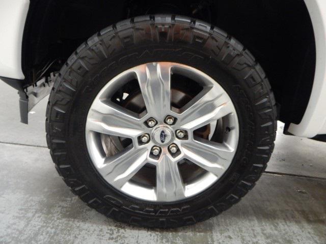 used 2020 Ford F-150 car, priced at $28,917