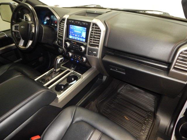 used 2020 Ford F-150 car, priced at $28,917