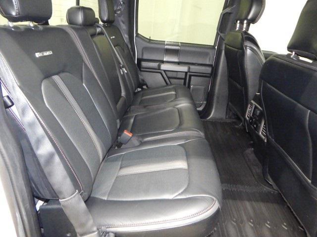 used 2020 Ford F-150 car, priced at $28,917