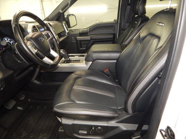 used 2020 Ford F-150 car, priced at $28,917