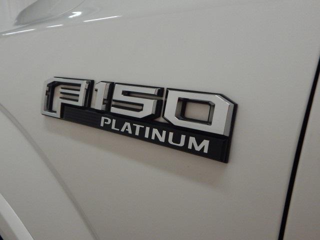 used 2020 Ford F-150 car, priced at $28,917