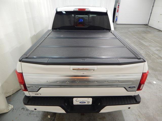 used 2020 Ford F-150 car, priced at $28,917