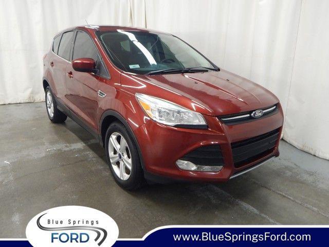 used 2015 Ford Escape car, priced at $8,499