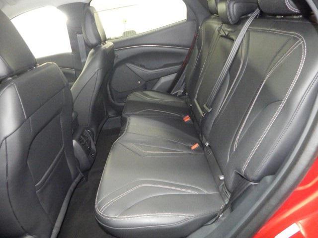 used 2021 Ford Mustang Mach-E car, priced at $21,474