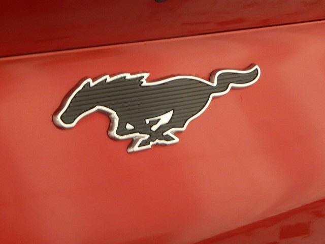 used 2021 Ford Mustang Mach-E car, priced at $21,474