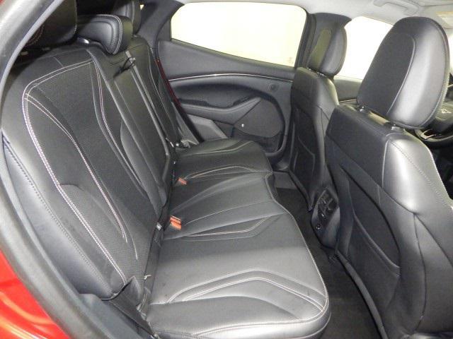 used 2021 Ford Mustang Mach-E car, priced at $21,474