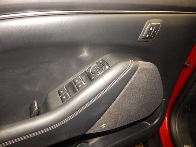 used 2021 Ford Mustang Mach-E car, priced at $21,474