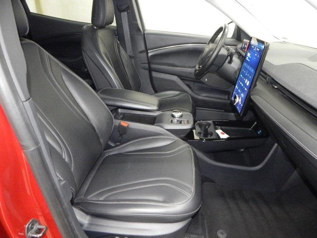 used 2021 Ford Mustang Mach-E car, priced at $21,474