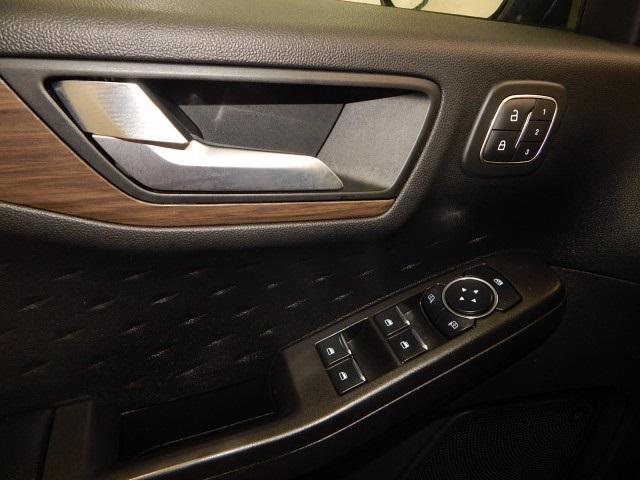 used 2020 Ford Escape car, priced at $21,497