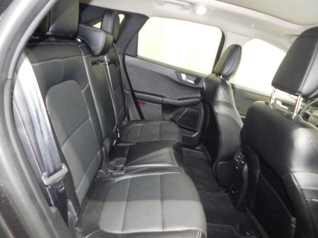 used 2020 Ford Escape car, priced at $21,497