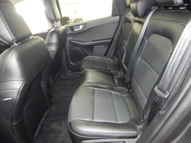 used 2020 Ford Escape car, priced at $21,497