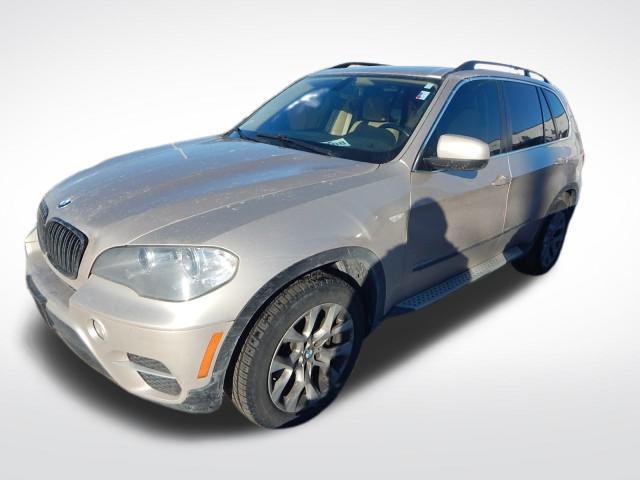 used 2013 BMW X5 car, priced at $8,774