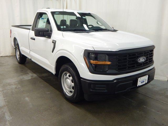 new 2024 Ford F-150 car, priced at $32,361