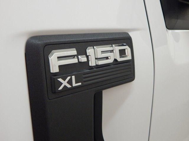 new 2024 Ford F-150 car, priced at $32,361