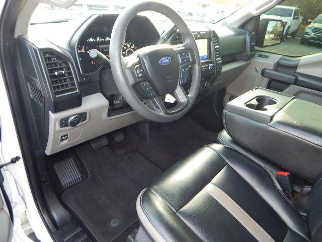 used 2020 Ford F-150 car, priced at $28,844