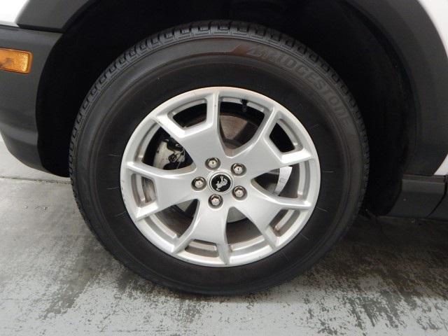 used 2022 Ford Bronco Sport car, priced at $19,333